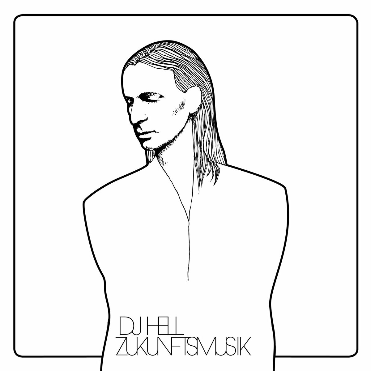 Album cover of Zukunftsmusik