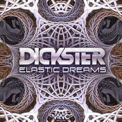 Cover of Elastic Dreams