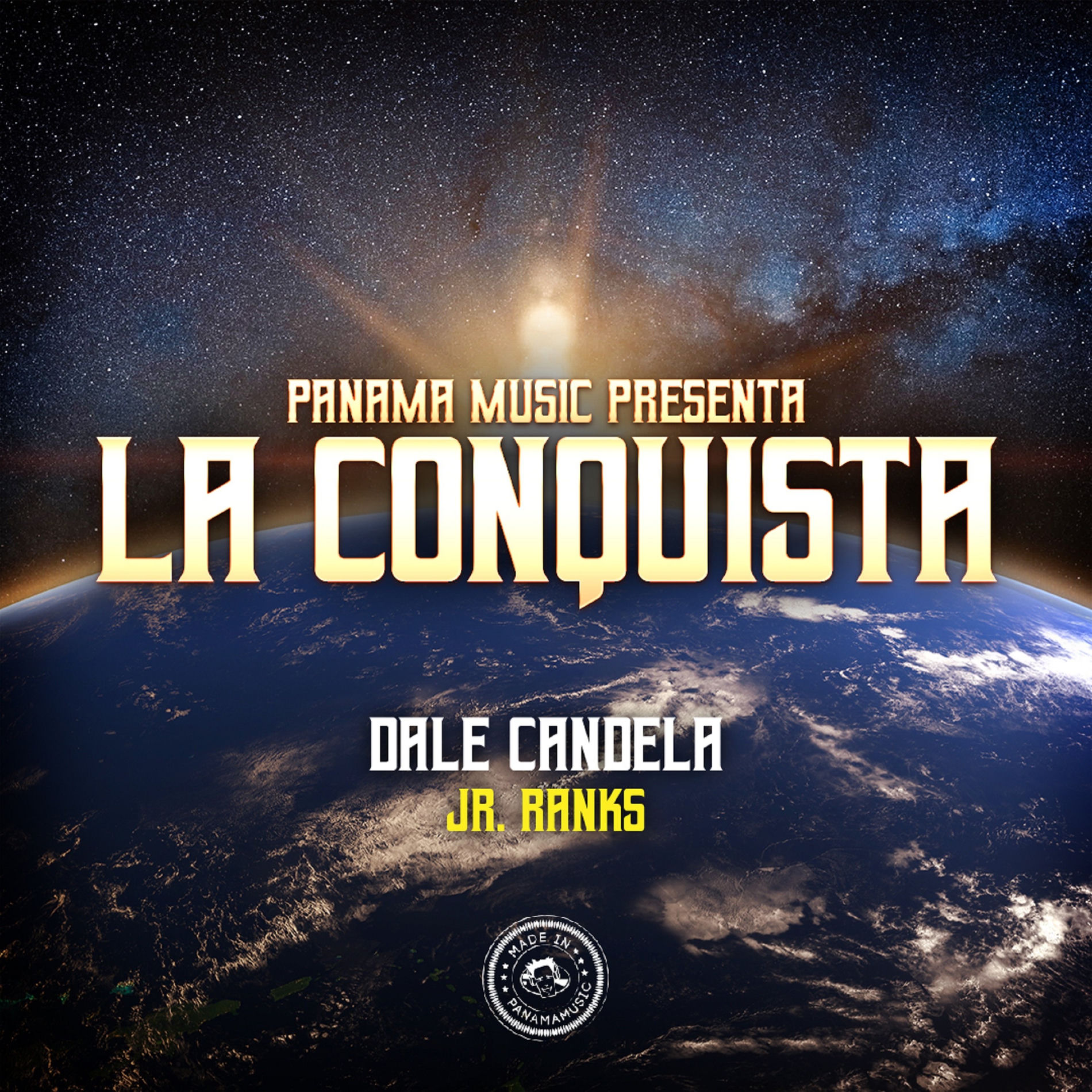 Album cover of Dale Candela