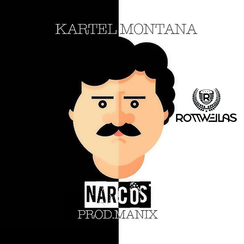 Picture of Narcos
