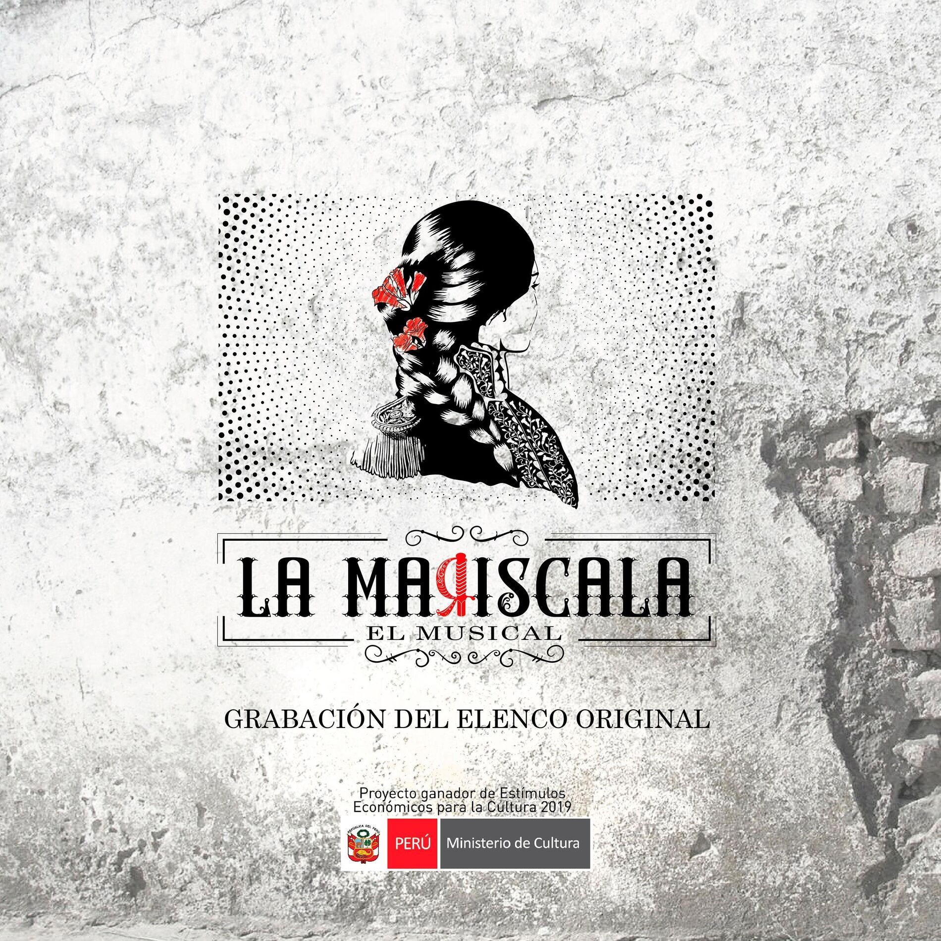 Album cover of La Mariscala (El Musical)