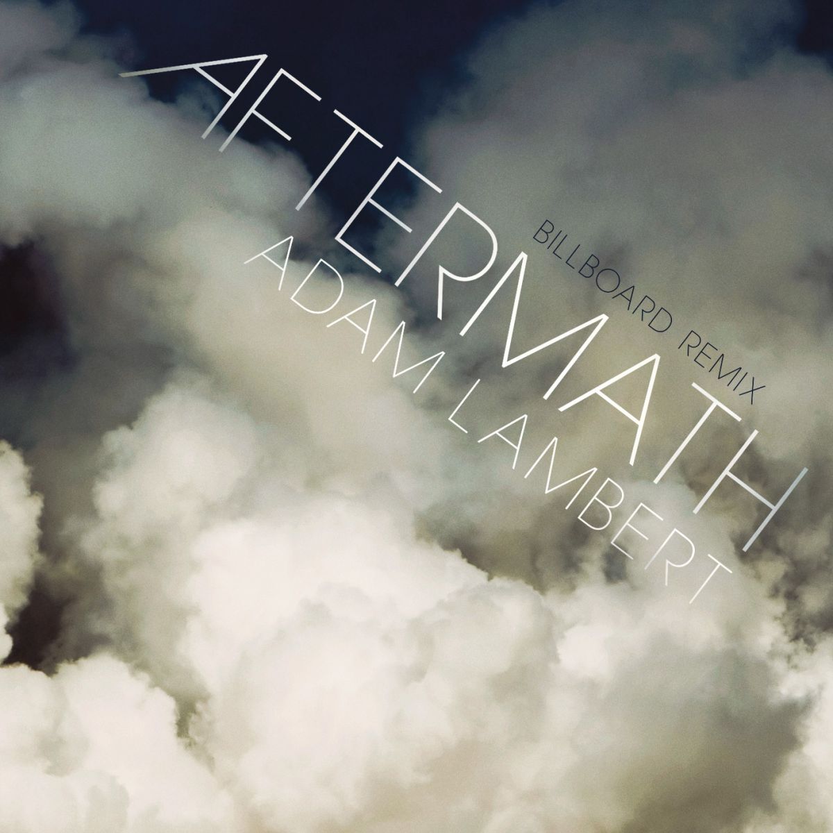 Album cover of Aftermath