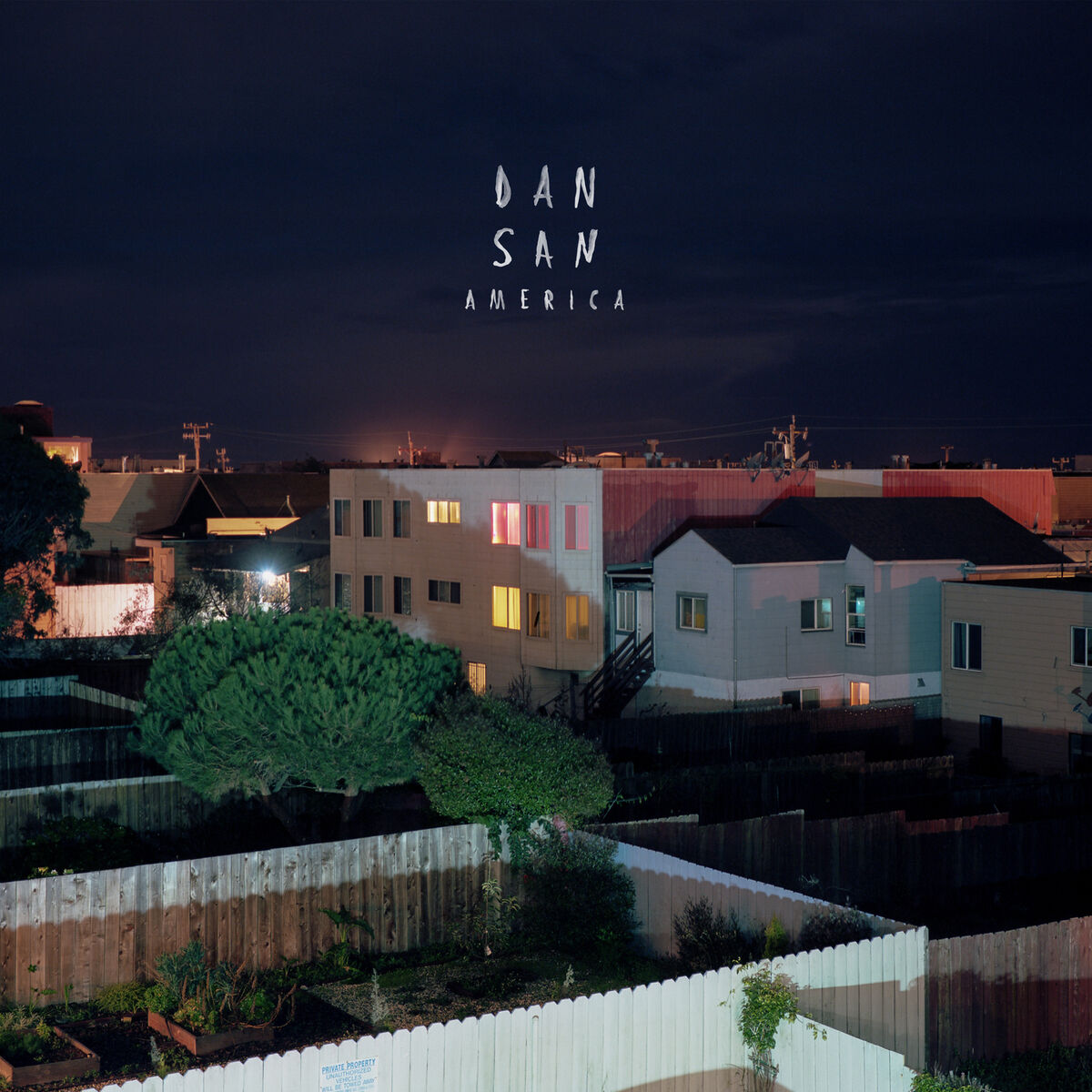 Album cover of America