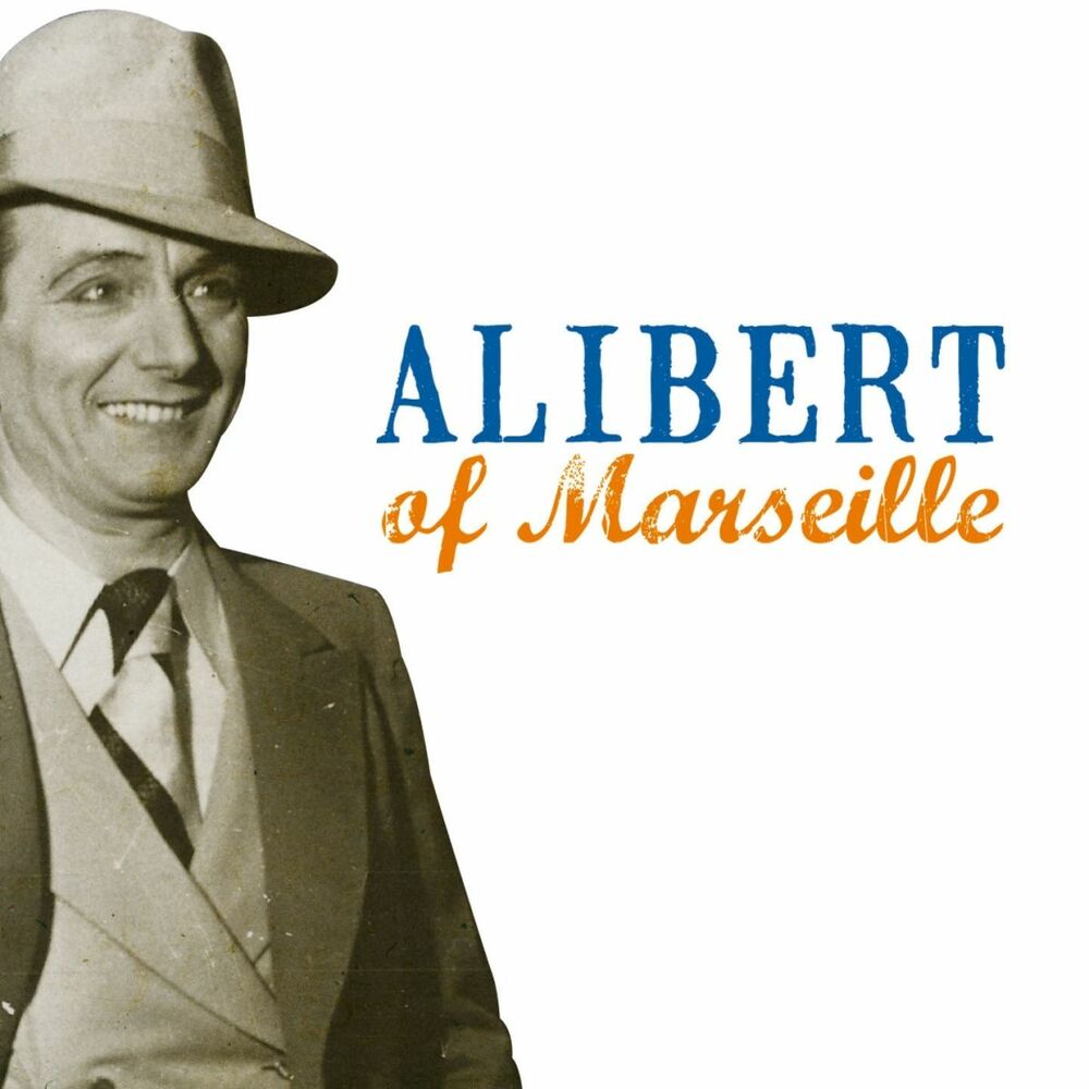 Picture of Alibert of Marseille