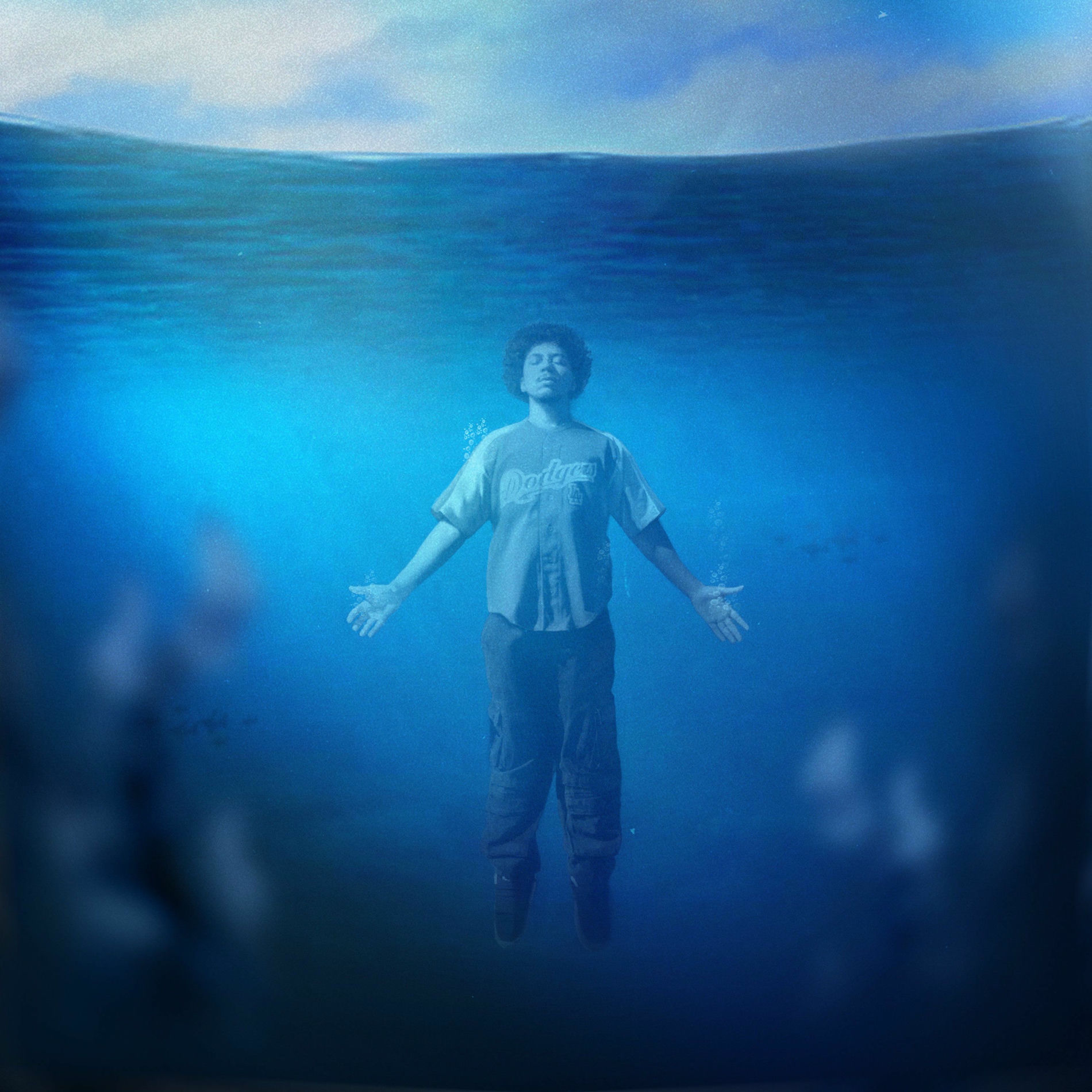 Album cover of EU SÓ QUERO TE ADORAR