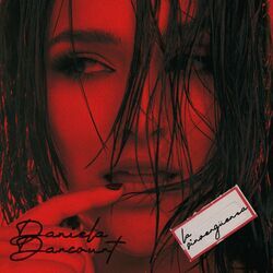 Cover of La Sinvergüenza