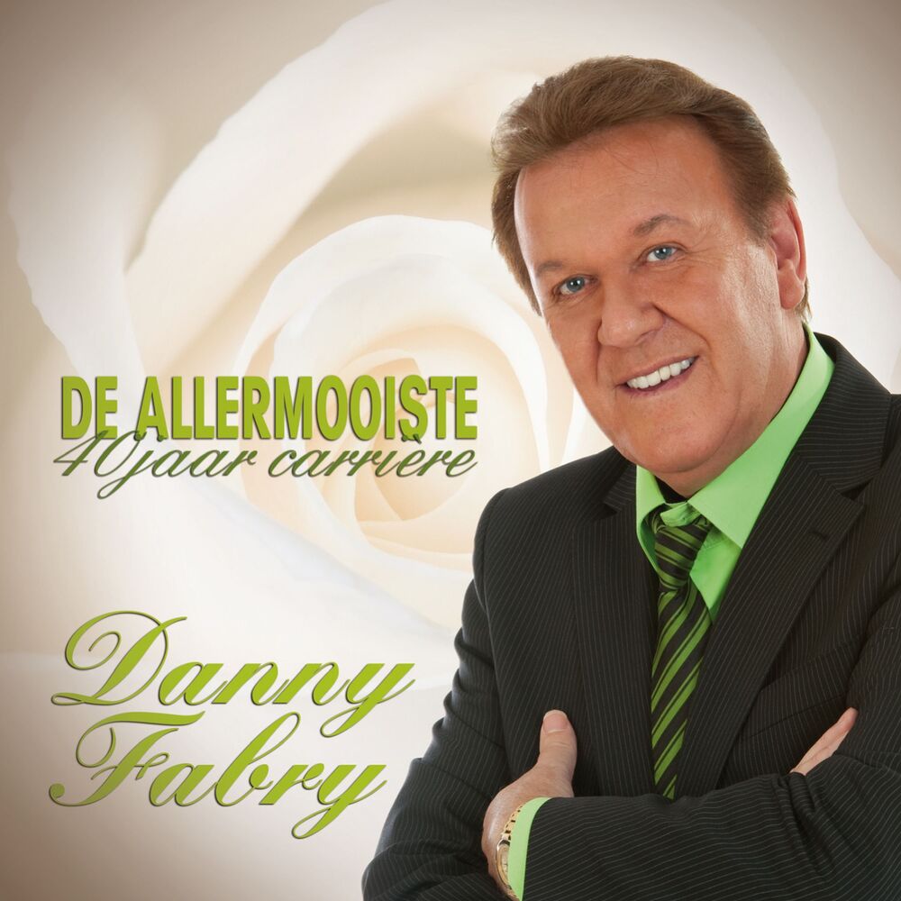 Picture of De allermooiste - 40 jaar carriere