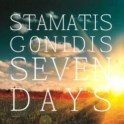 Cover of Seven Days