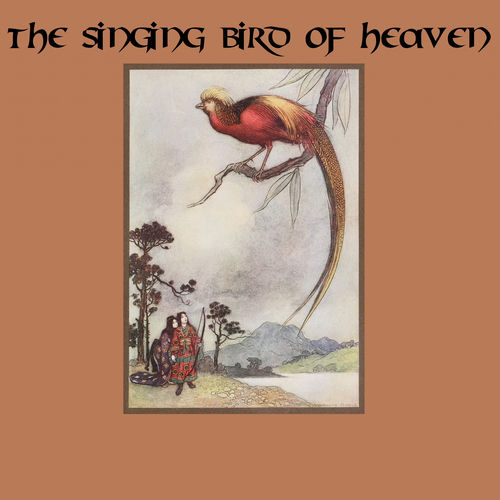 The Singing Bird of Heaven