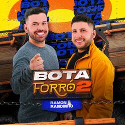 Cover of Bota Forró 2