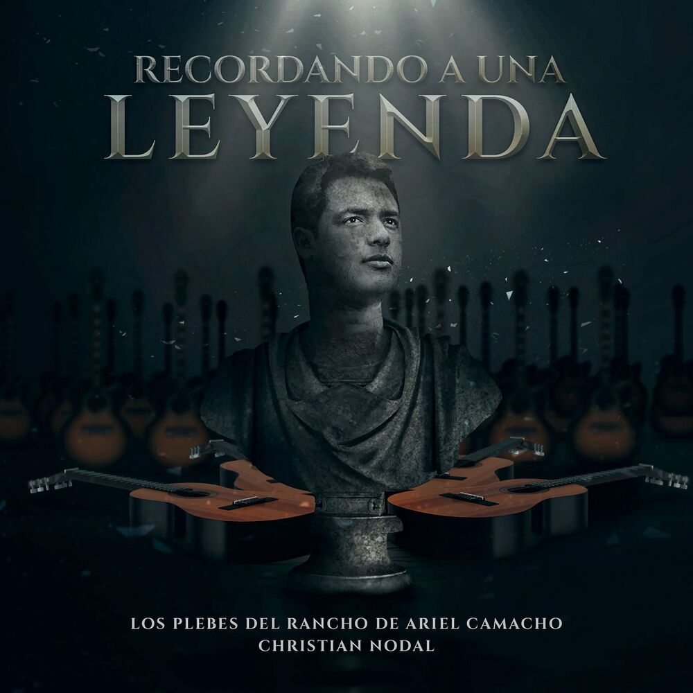 Picture of Recordando A Una Leyenda