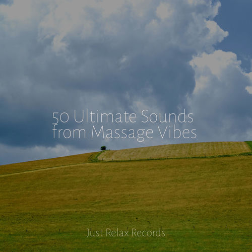 50 Ultimate Sounds from Massage Vibes