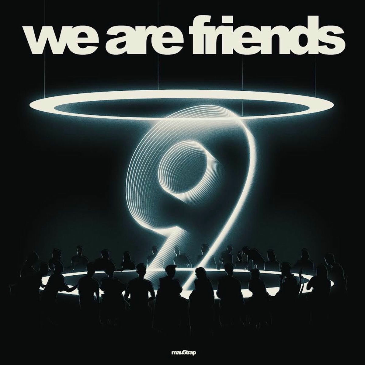 Album cover of Wanted