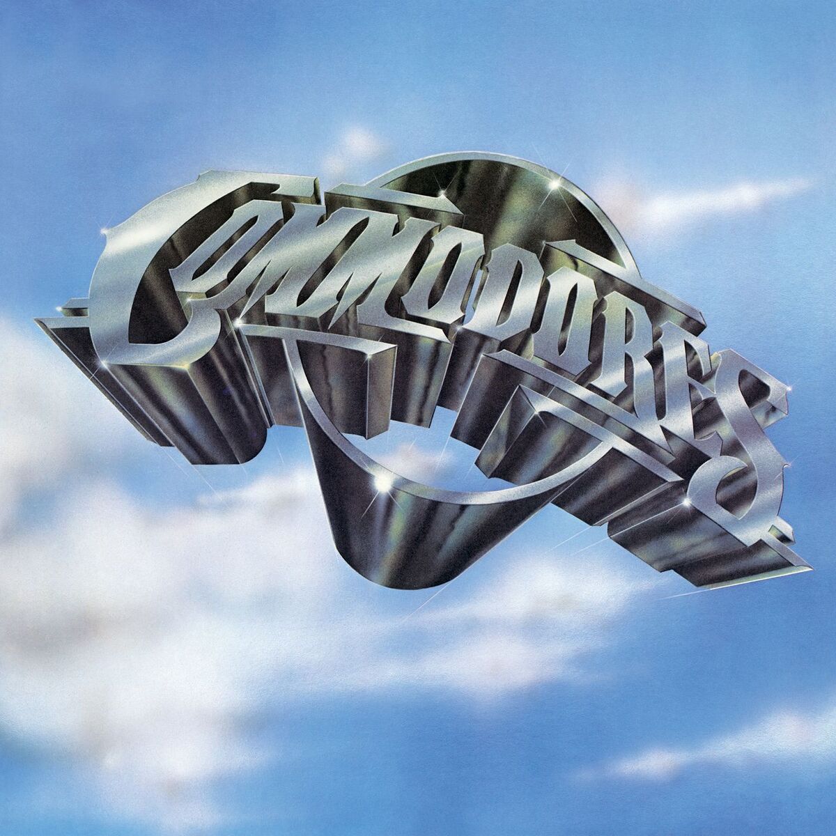 Album cover of Commodores