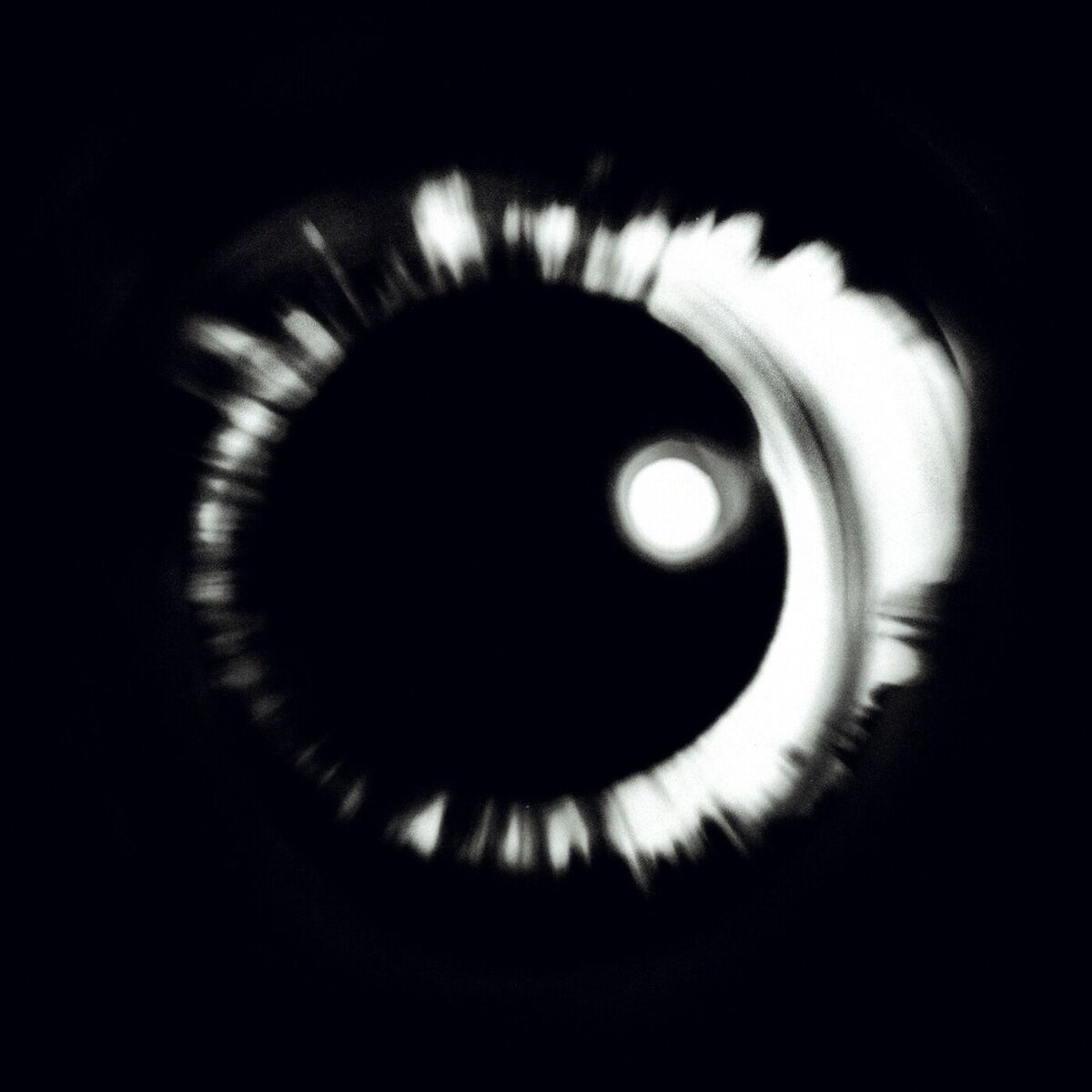 Album cover of Dans le noir