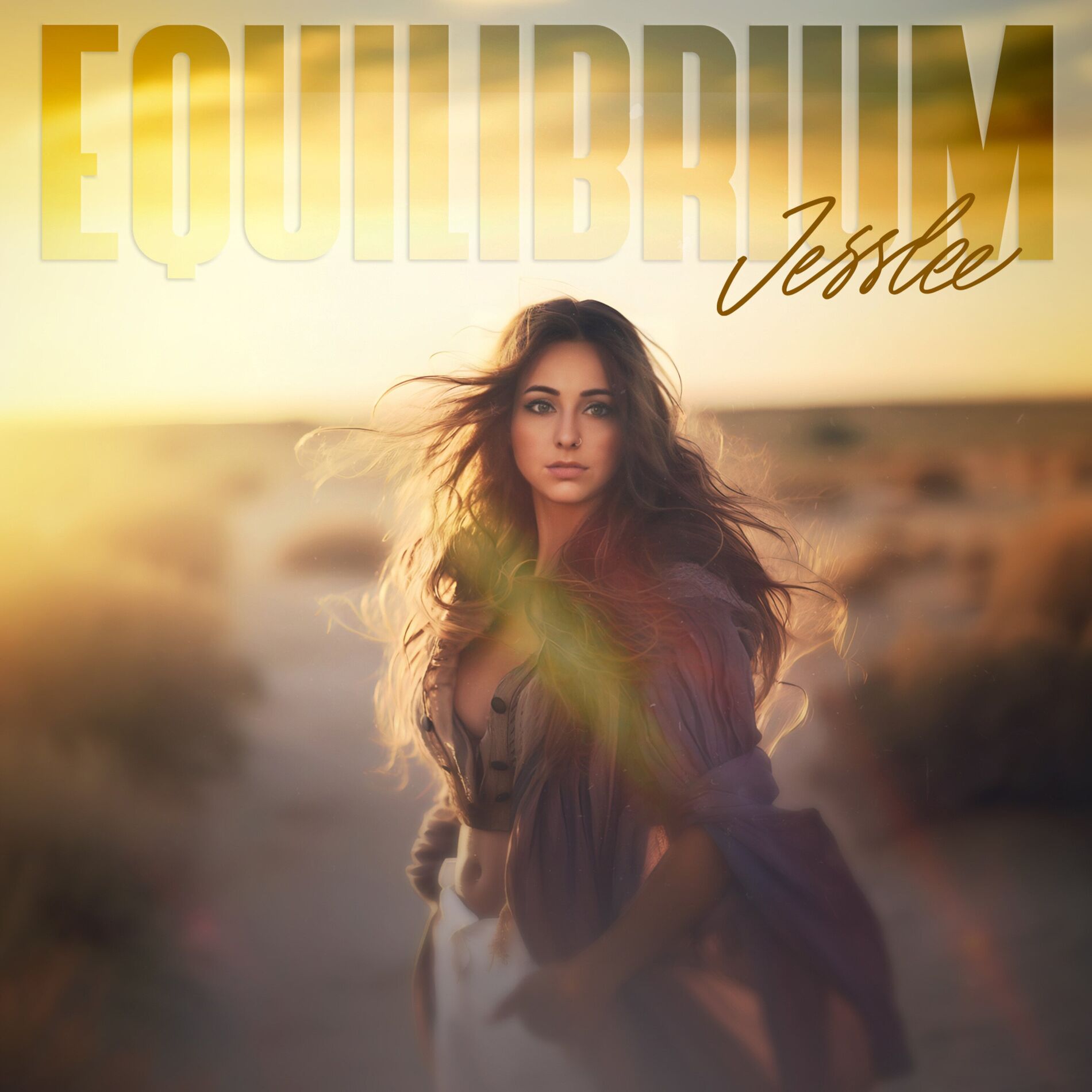 Album cover of Equilibrium