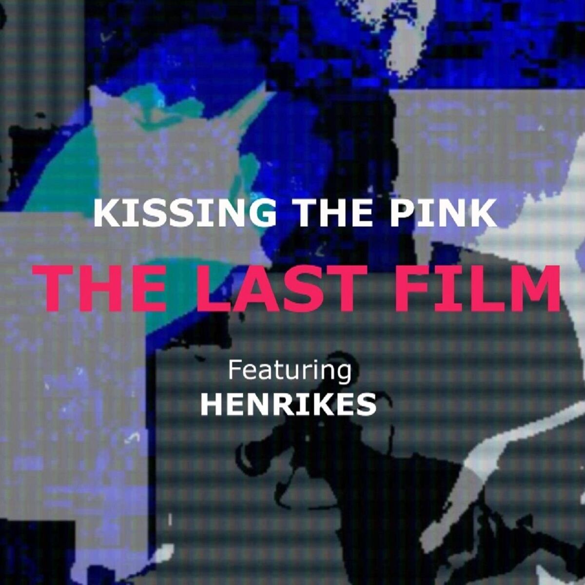 Album cover of The Last Film