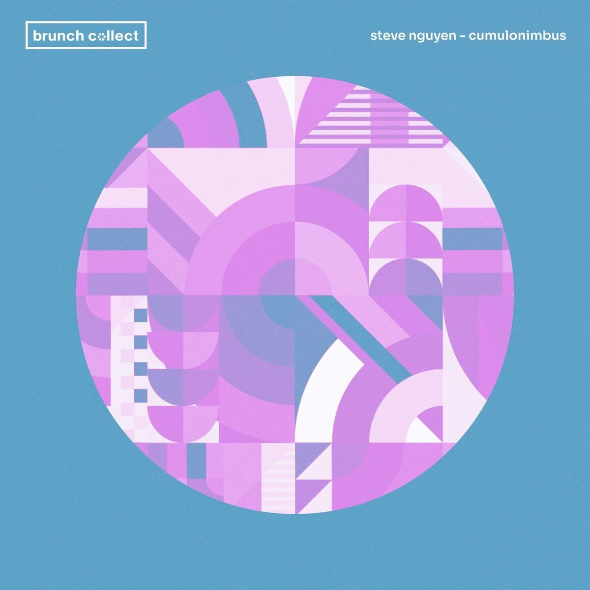 Album cover of Cumulonimbus