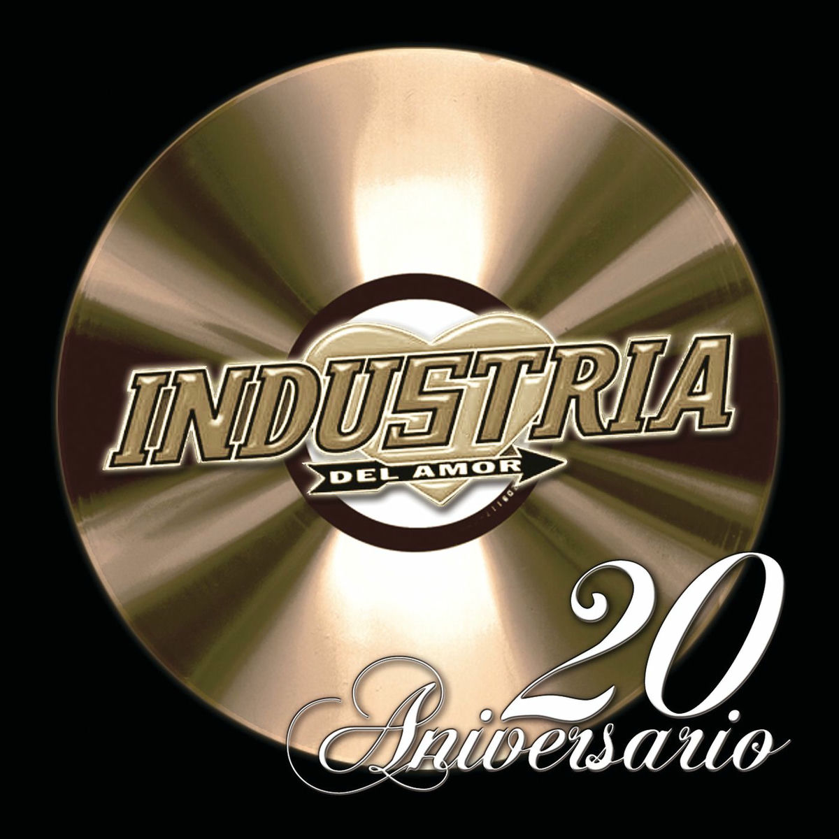 Album cover of Dos Enamorados
