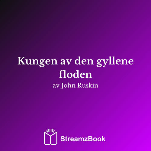 Kungen av den gyllene floden