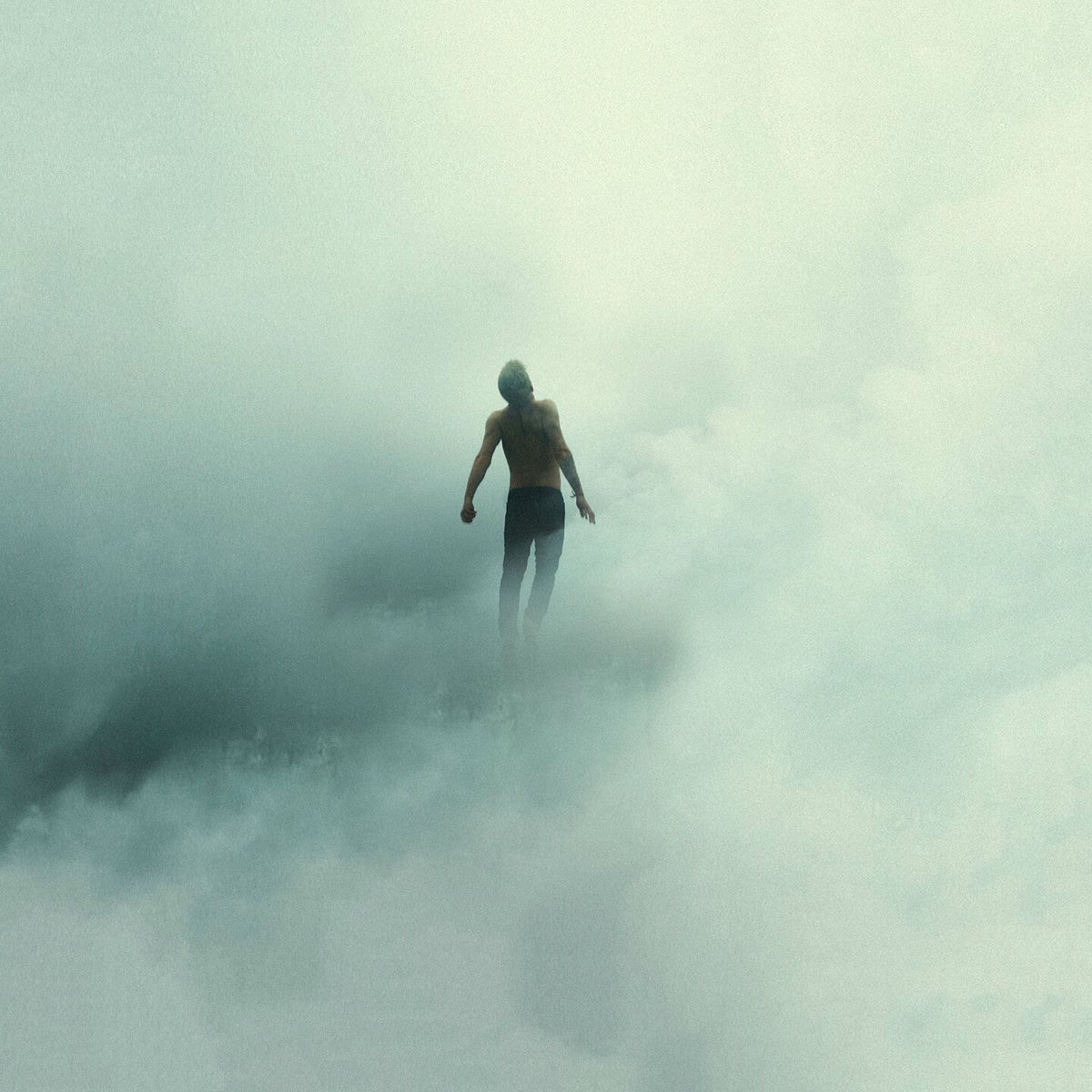 Album picture of Ether