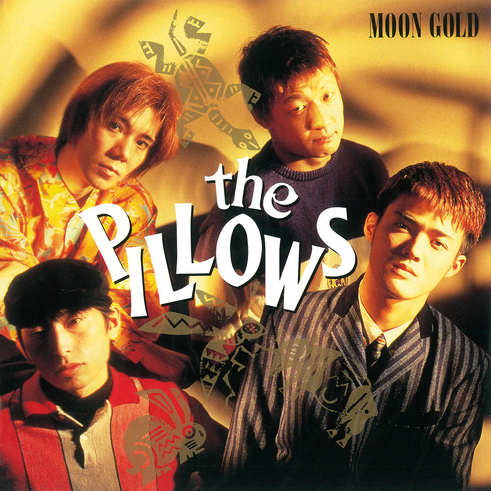 Picture of Moon Gold