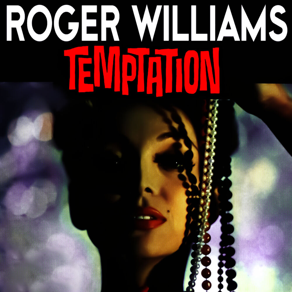 Picture of Temptation