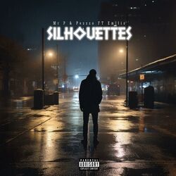Cover of Silhouettes (feat. Emilio Herrera)
