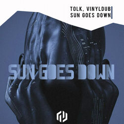 Cover of Sun Goes Down