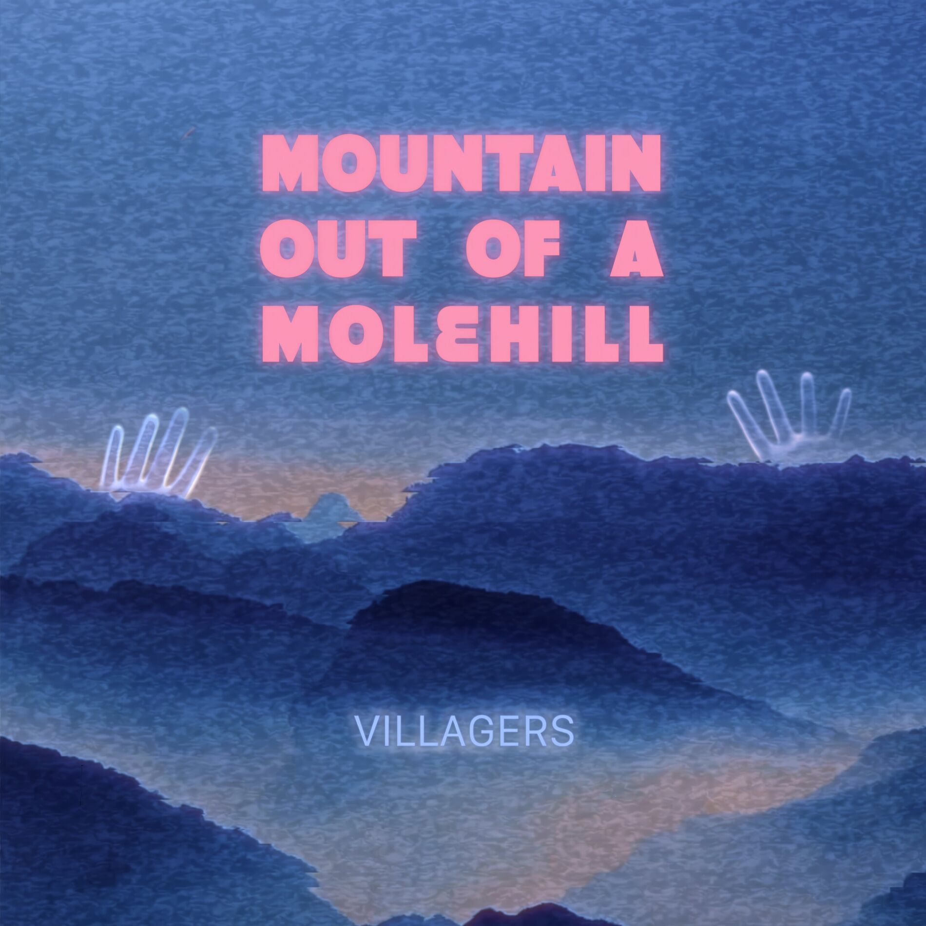 Album cover of Mountain out of a Molehill / A Matter of Taste