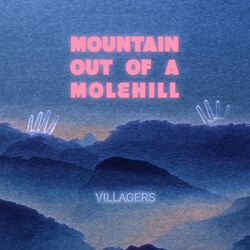 Cover of Mountain out of a Molehill / A Matter of Taste