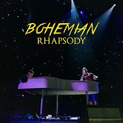 Cover of Bohemian Rhapsody