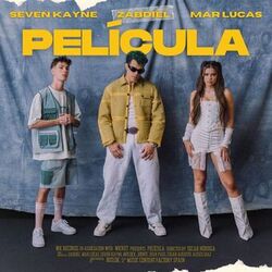 Cover of PELICULA