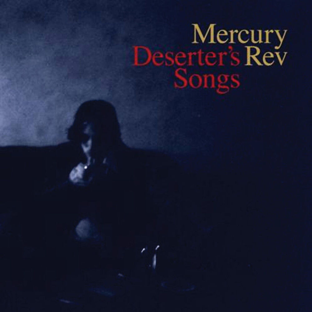 Picture of Deserter's Songs (Disc 2)