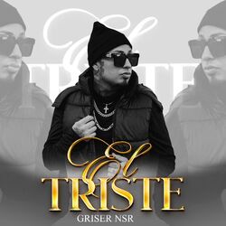 Cover of El Triste