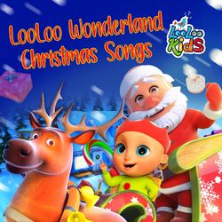 Cover of LooLoo Wonderland