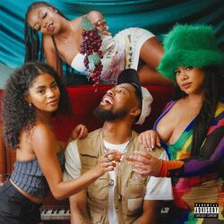 Cover of GIRLS LUV STONEY