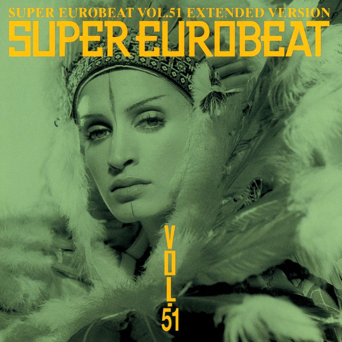 SUPER EUROBEAT VOL.9 - Amazon.com Music