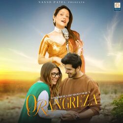 Cover of O Rangreza