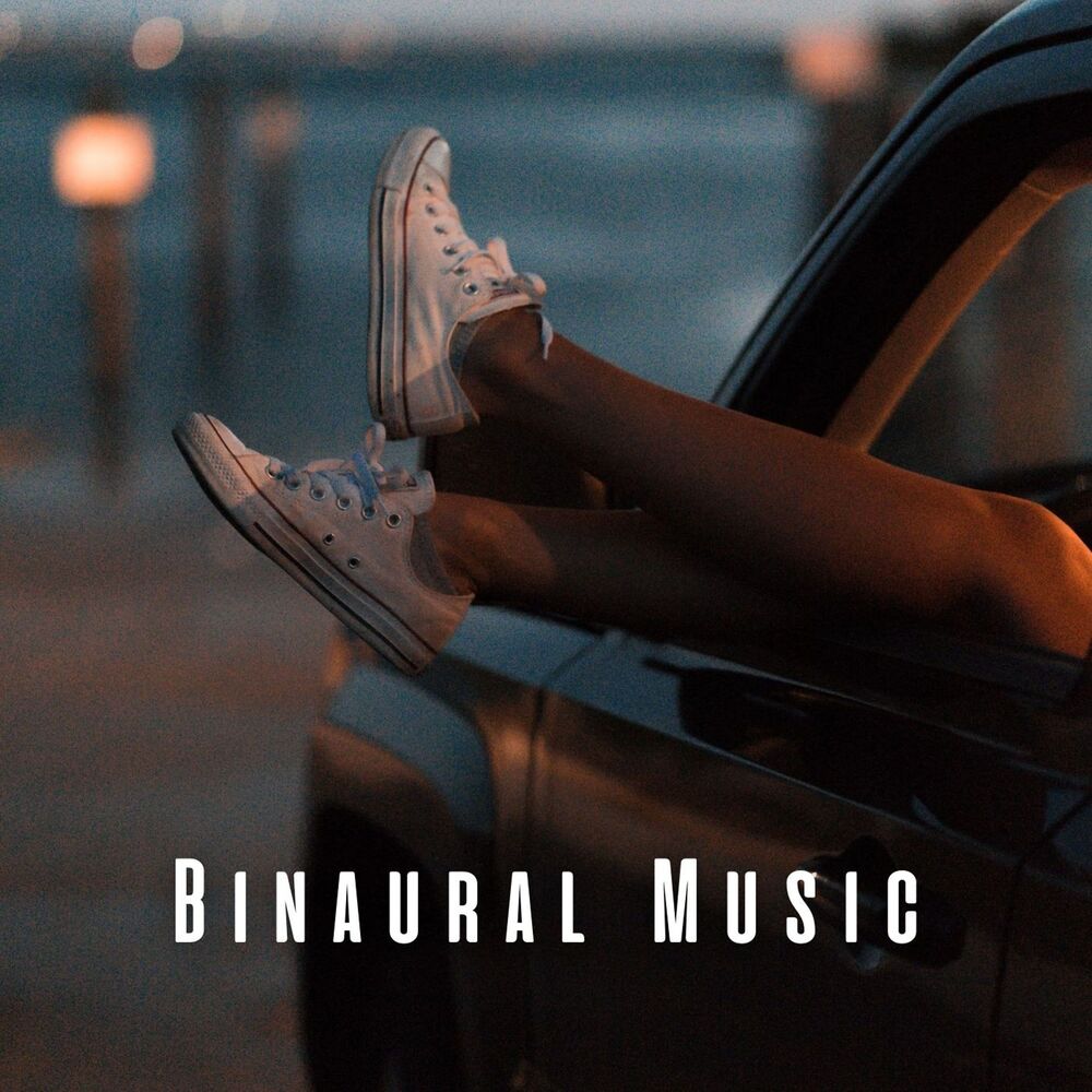 Picture of Binaural Music: Stress Relaxation Harmony