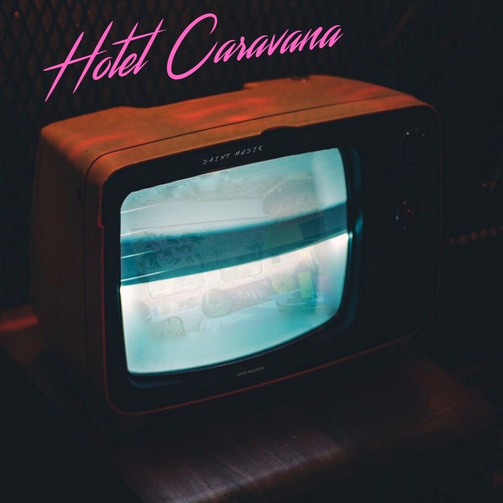 Picture of Hotel Caravana