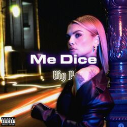 Cover of Me Dice