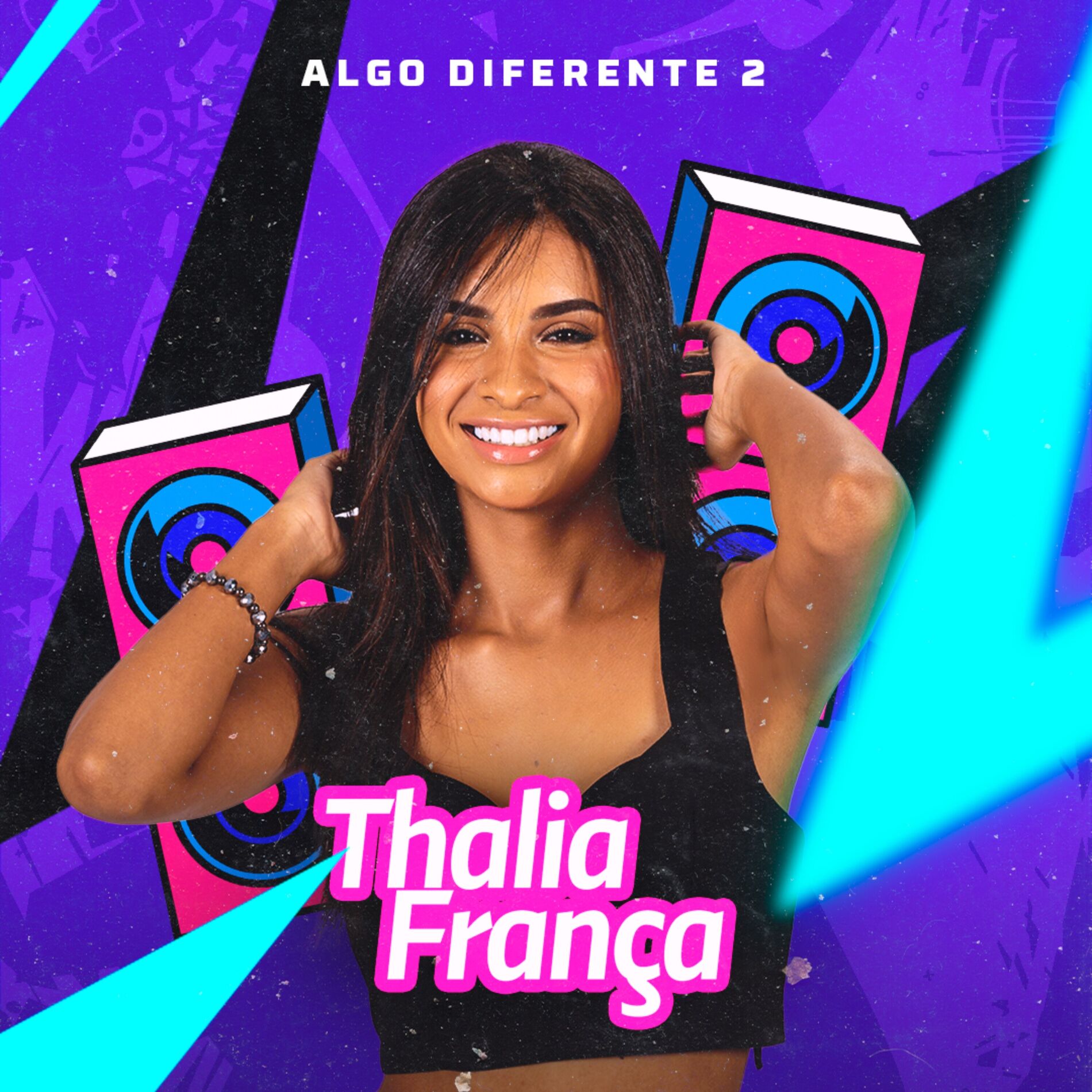 Album cover of A Dor Desse Amor