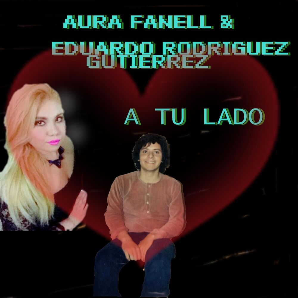 Picture of A Tu Lado