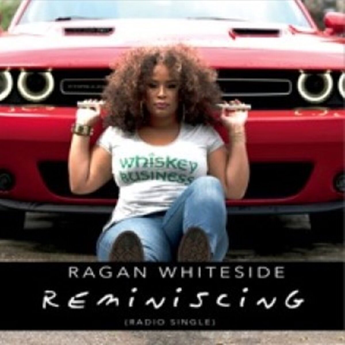 Album cover of Reminiscing