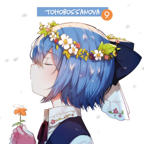 ShibayanRecords - TOHO BOSSA NOVA 9 | Deezer