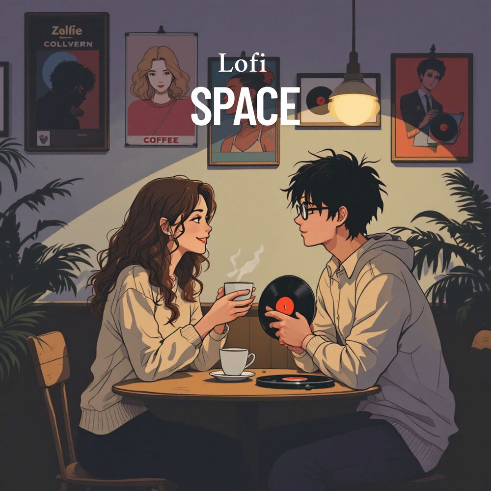 Picture of Love Soothing Lofi