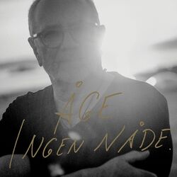 Cover of Ingen nåde