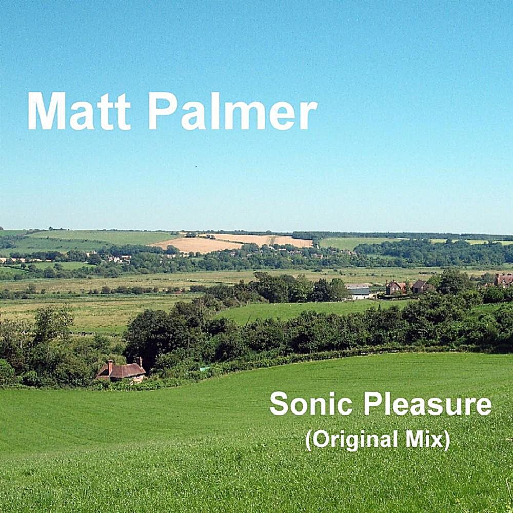 Picture of Sonic Pleasure (Original Mix)