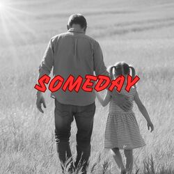 Cover of Someday